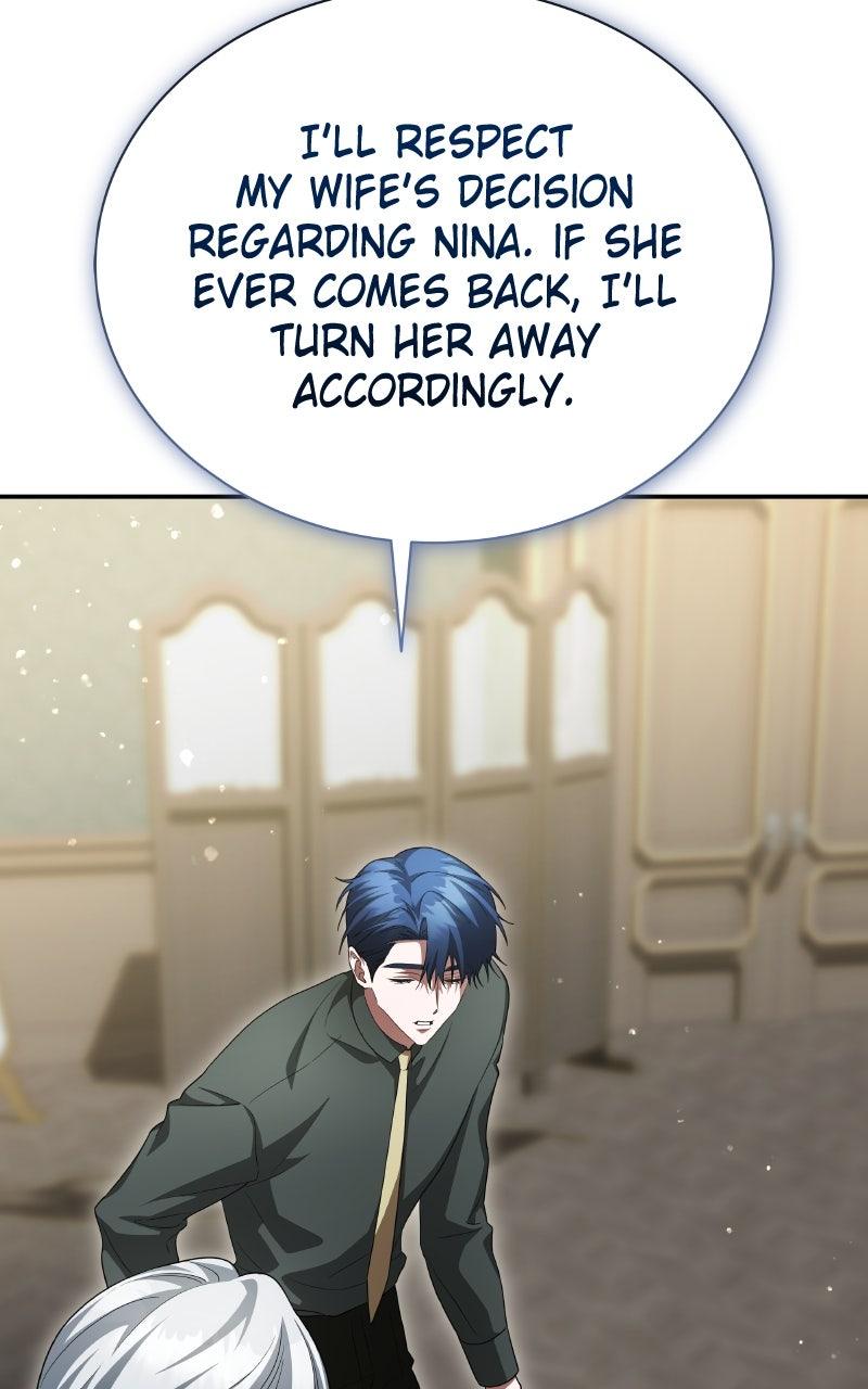 Our Contract Marriage Ends Here Chapter 20 - Page 64