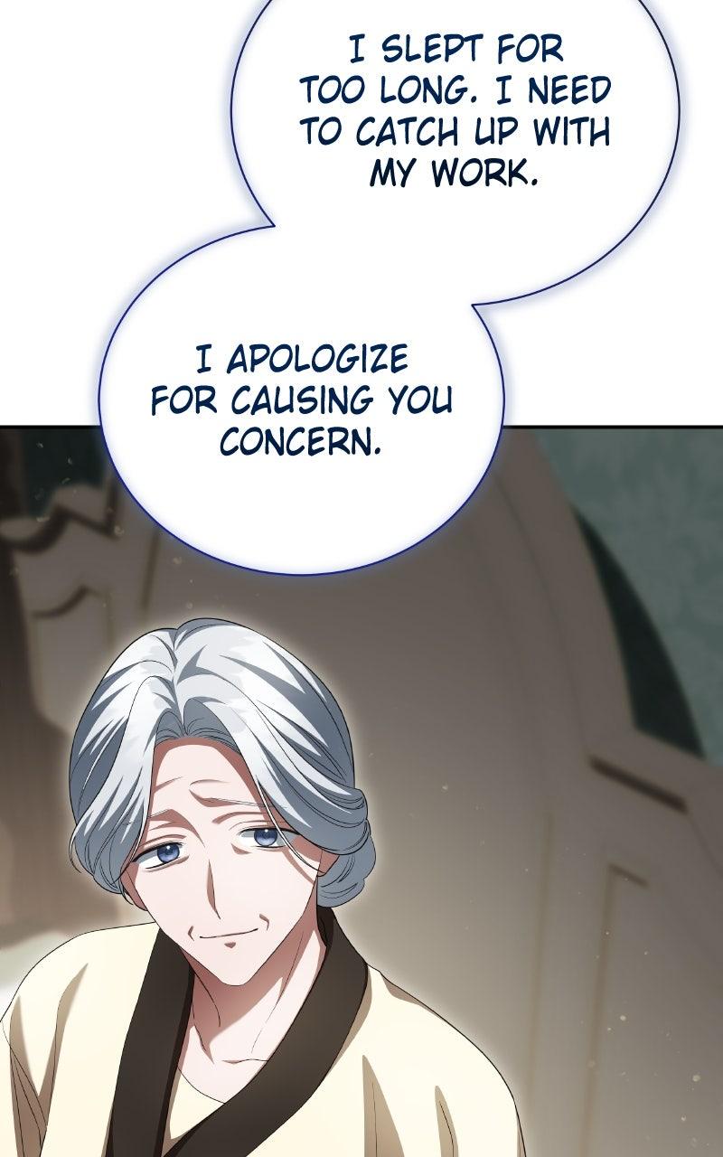 Our Contract Marriage Ends Here Chapter 20 - Page 66