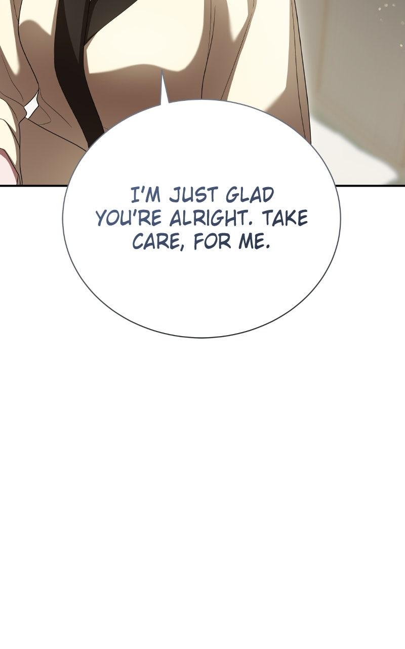 Our Contract Marriage Ends Here Chapter 20 - Page 67