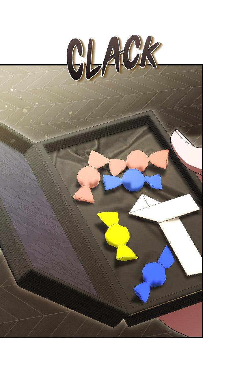 Our Contract Marriage Ends Here Chapter 20 - Page 73