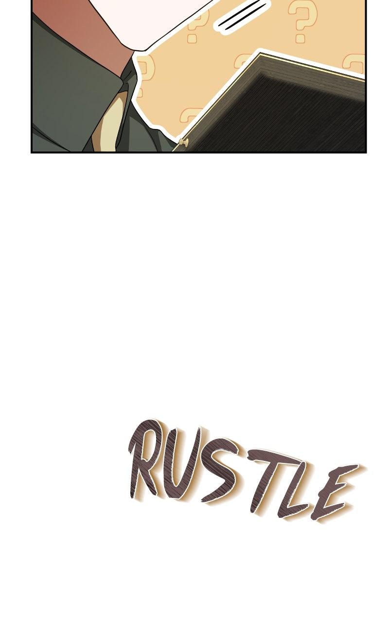 Our Contract Marriage Ends Here Chapter 20 - Page 75