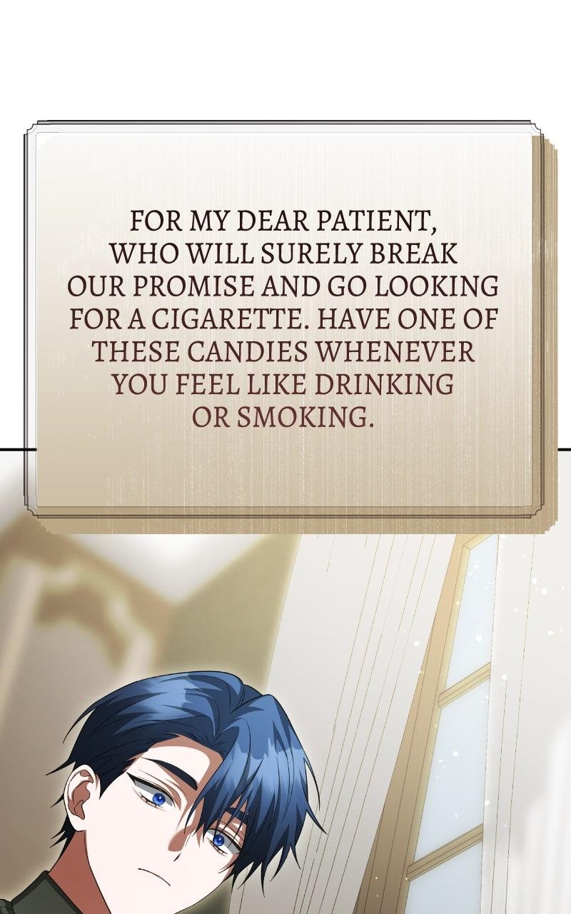 Our Contract Marriage Ends Here Chapter 20 - Page 76