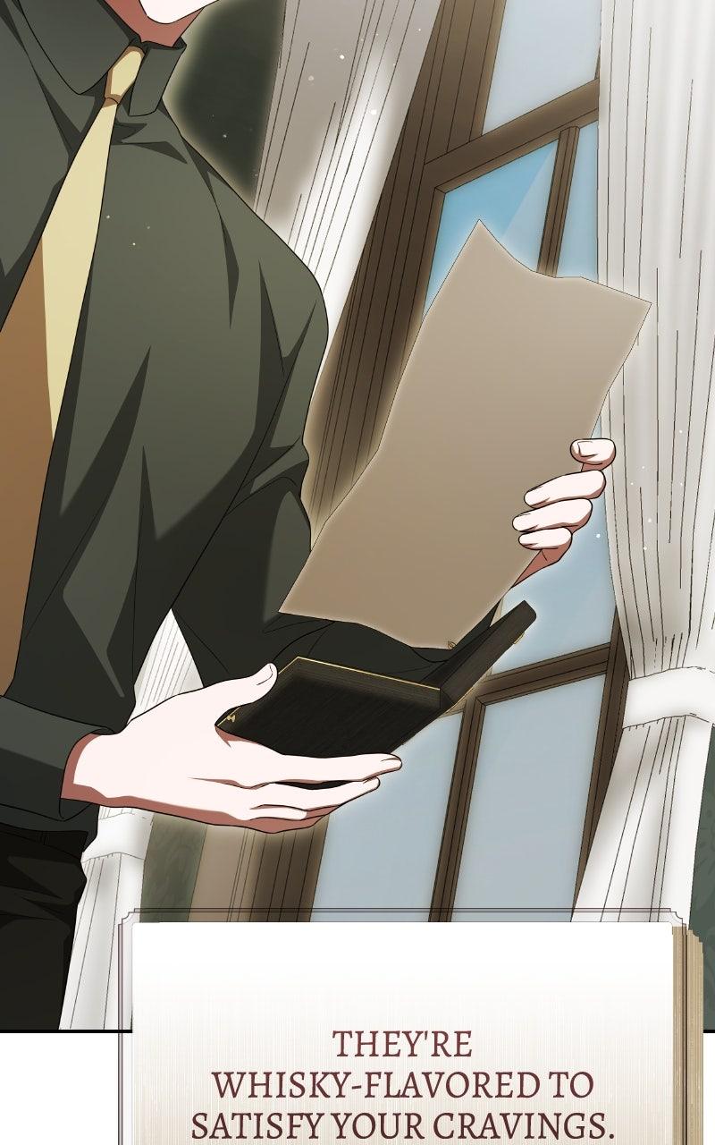 Our Contract Marriage Ends Here Chapter 20 - Page 77