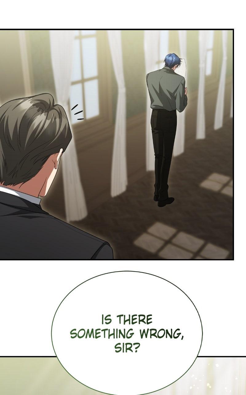 Our Contract Marriage Ends Here Chapter 20 - Page 79
