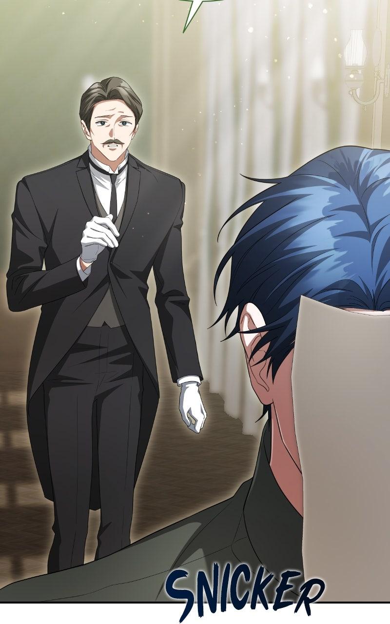 Our Contract Marriage Ends Here Chapter 20 - Page 80