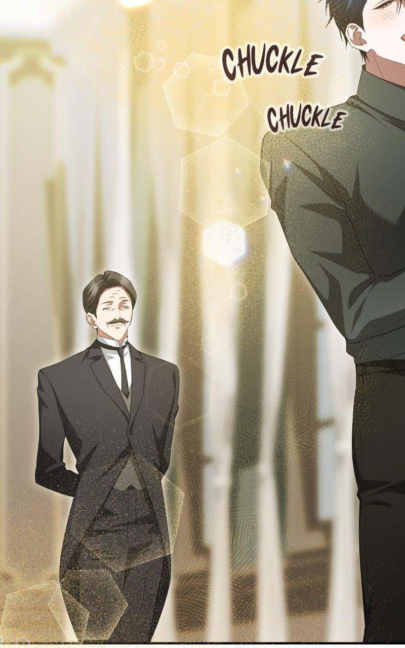 Our Contract Marriage Ends Here Chapter 20 - Page 86