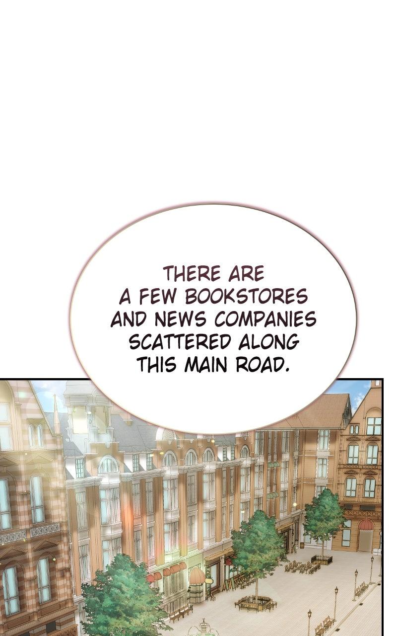Our Contract Marriage Ends Here Chapter 20 - Page 89
