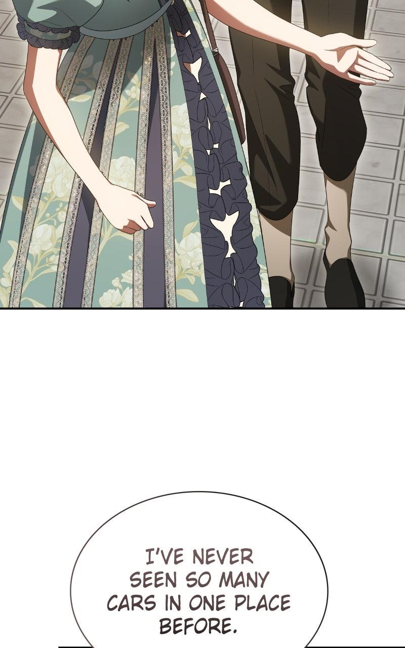 Our Contract Marriage Ends Here Chapter 20 - Page 92