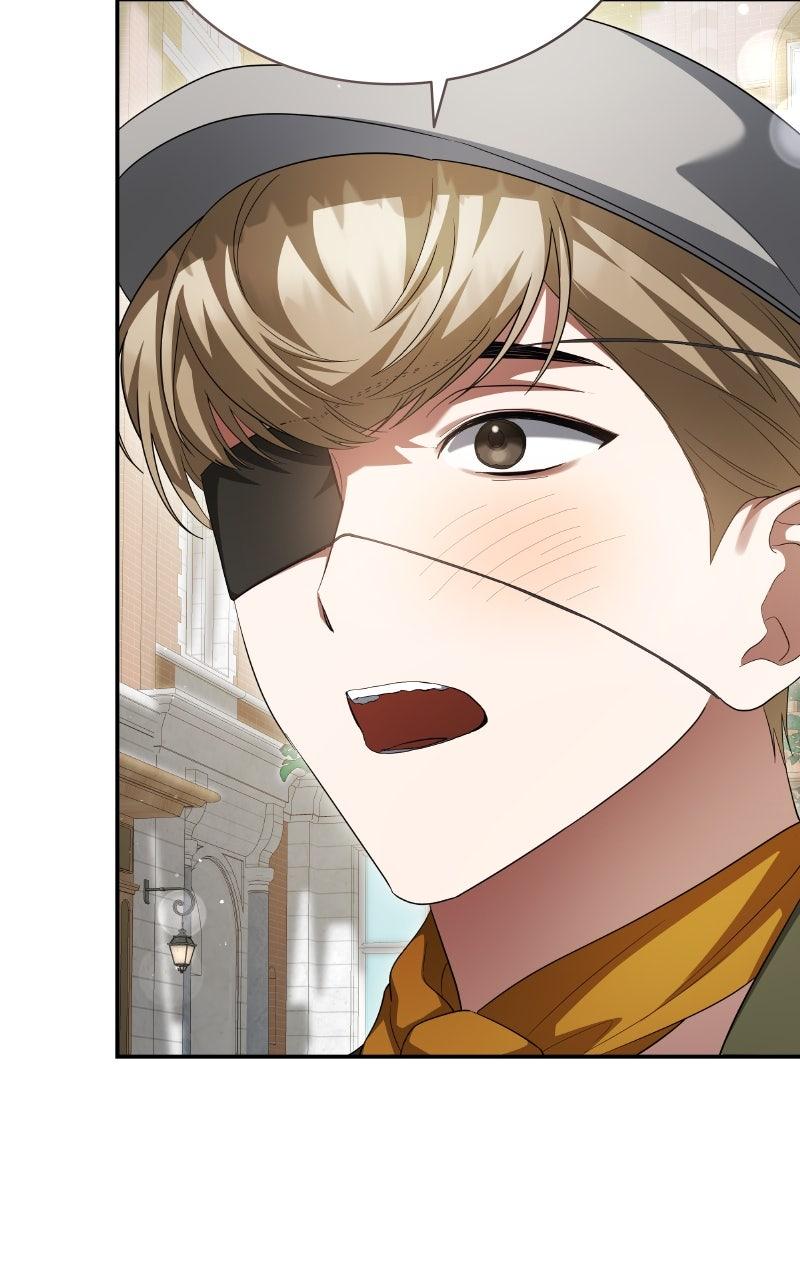 Our Contract Marriage Ends Here Chapter 20 - Page 93