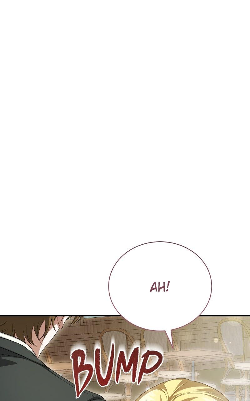 Our Contract Marriage Ends Here Chapter 20 - Page 97