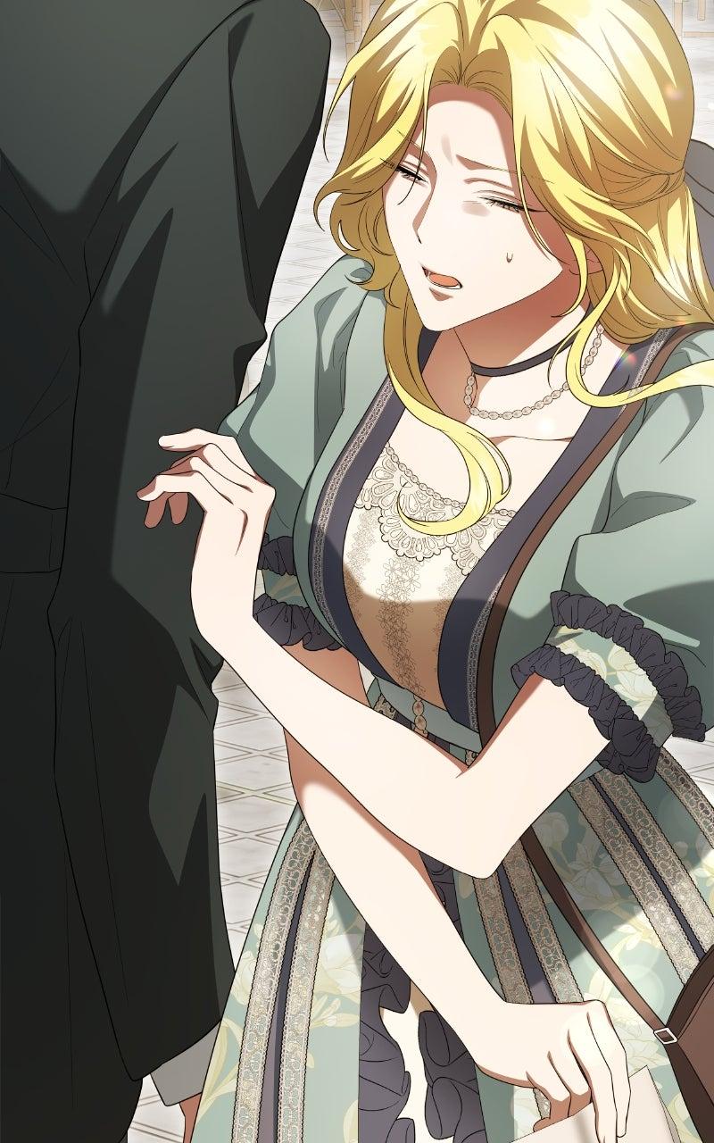 Our Contract Marriage Ends Here Chapter 20 - Page 98