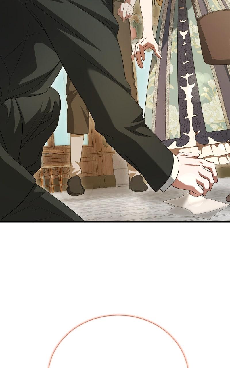 Our Contract Marriage Ends Here Chapter 20 - Page 102