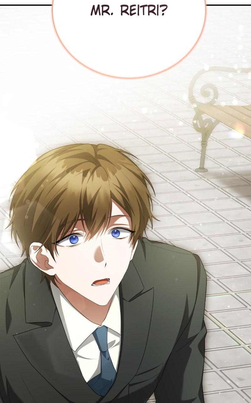 Our Contract Marriage Ends Here Chapter 20 - Page 103