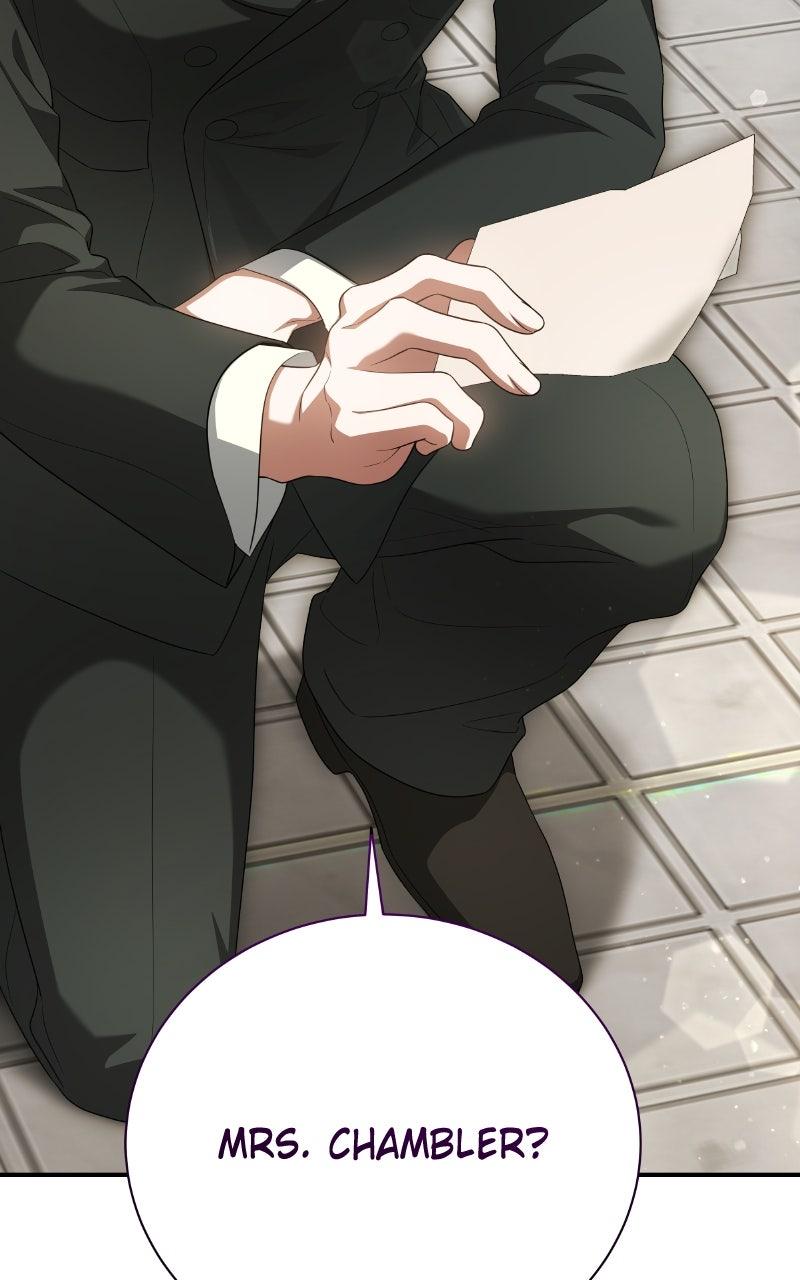 Our Contract Marriage Ends Here Chapter 20 - Page 104