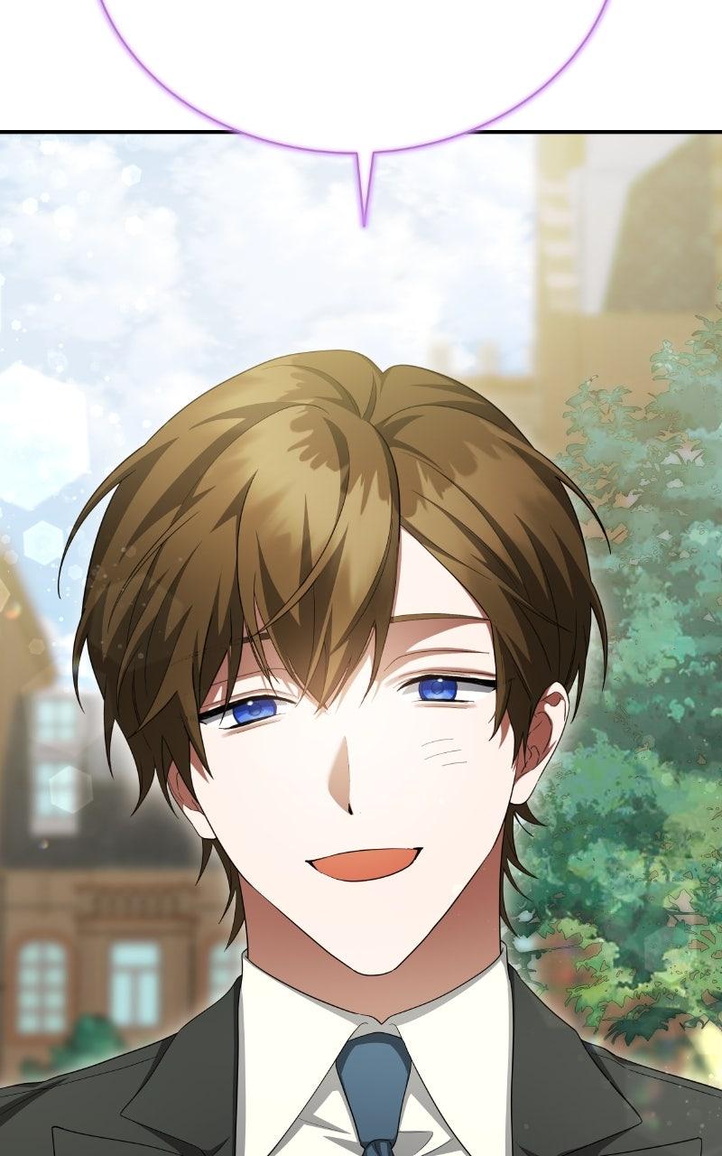 Our Contract Marriage Ends Here Chapter 20 - Page 106