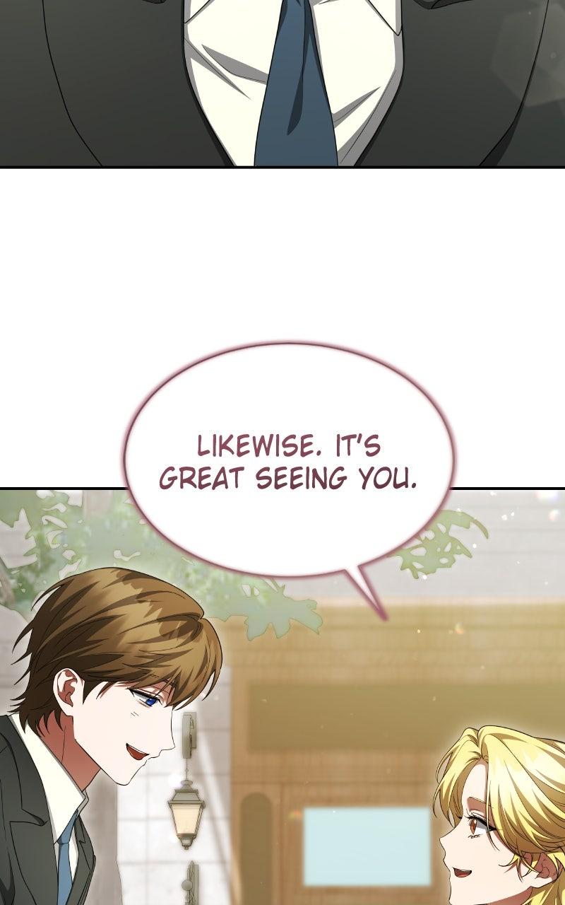 Our Contract Marriage Ends Here Chapter 20 - Page 107