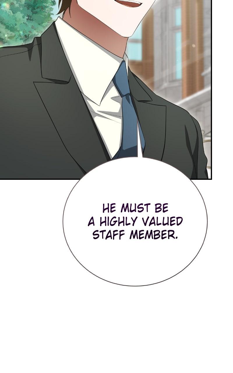 Our Contract Marriage Ends Here Chapter 20 - Page 111