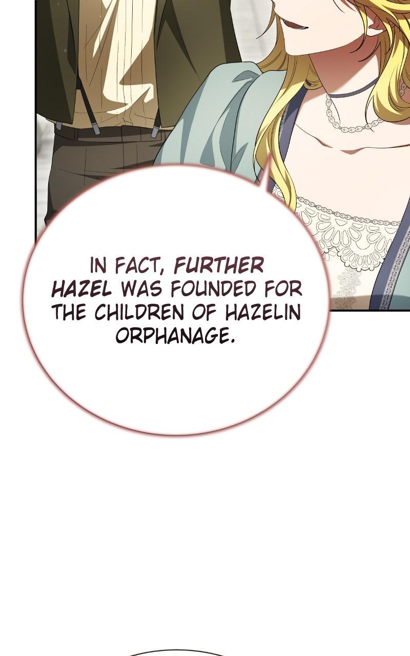 Our Contract Marriage Ends Here Chapter 20 - Page 113