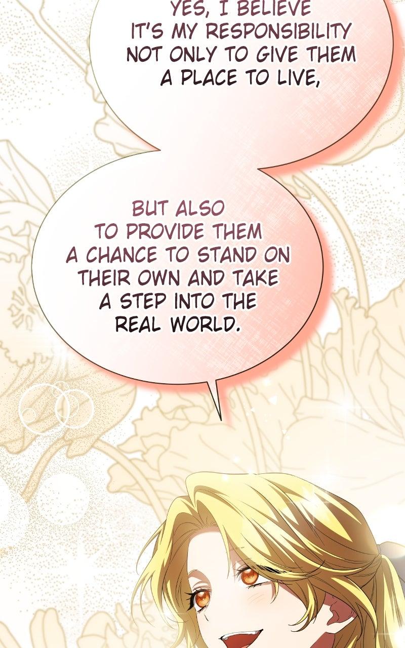 Our Contract Marriage Ends Here Chapter 20 - Page 115