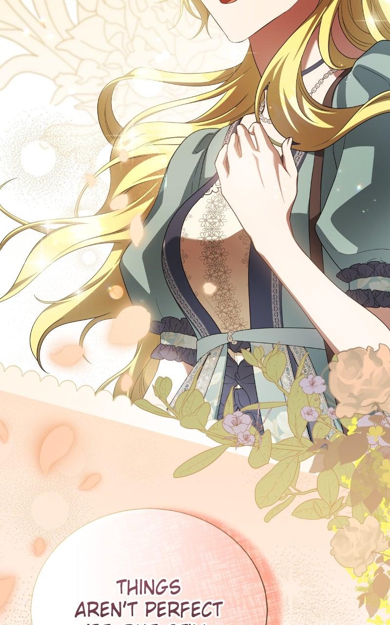 Our Contract Marriage Ends Here Chapter 20 - Page 116