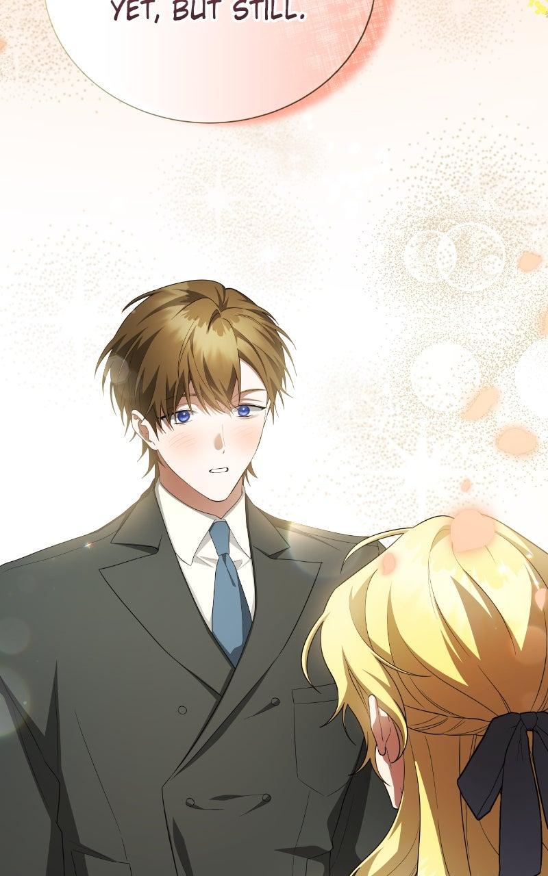 Our Contract Marriage Ends Here Chapter 20 - Page 117