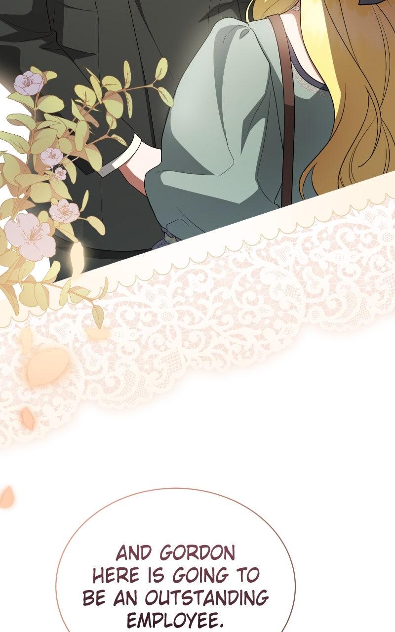 Our Contract Marriage Ends Here Chapter 20 - Page 118