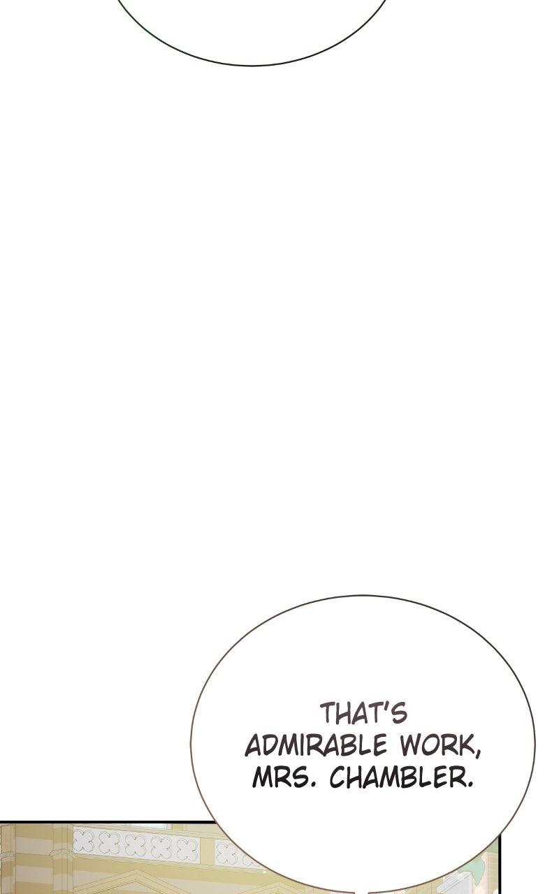 Our Contract Marriage Ends Here Chapter 20 - Page 120