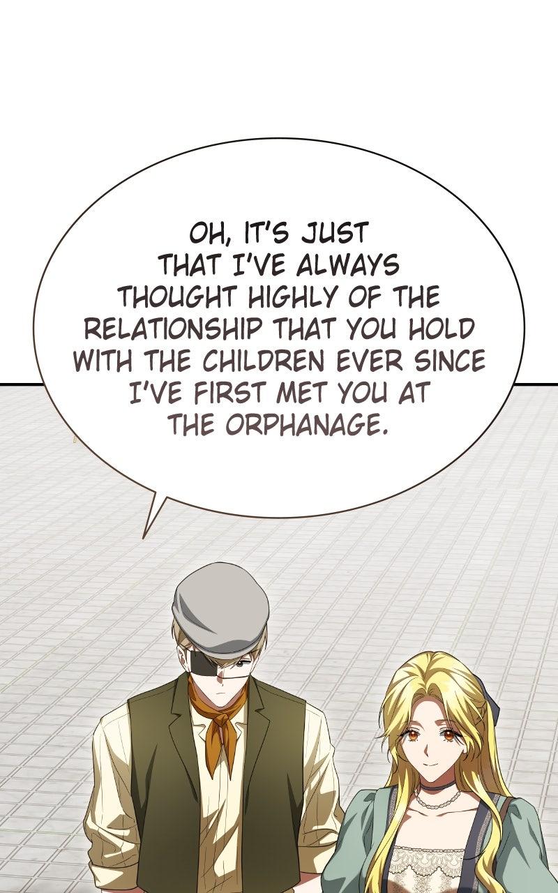 Our Contract Marriage Ends Here Chapter 20 - Page 123