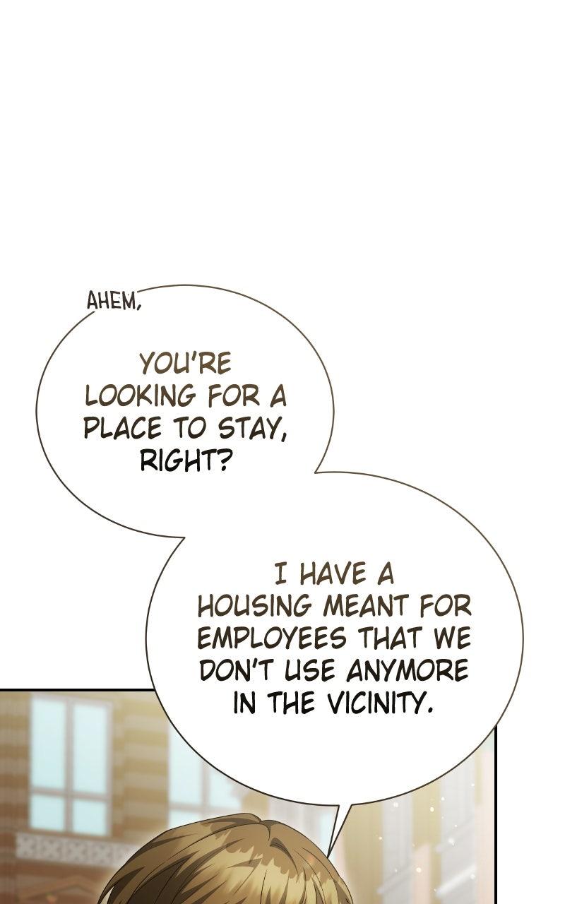 Our Contract Marriage Ends Here Chapter 20 - Page 125
