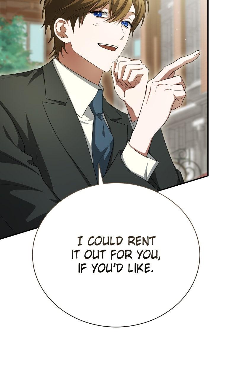 Our Contract Marriage Ends Here Chapter 20 - Page 126