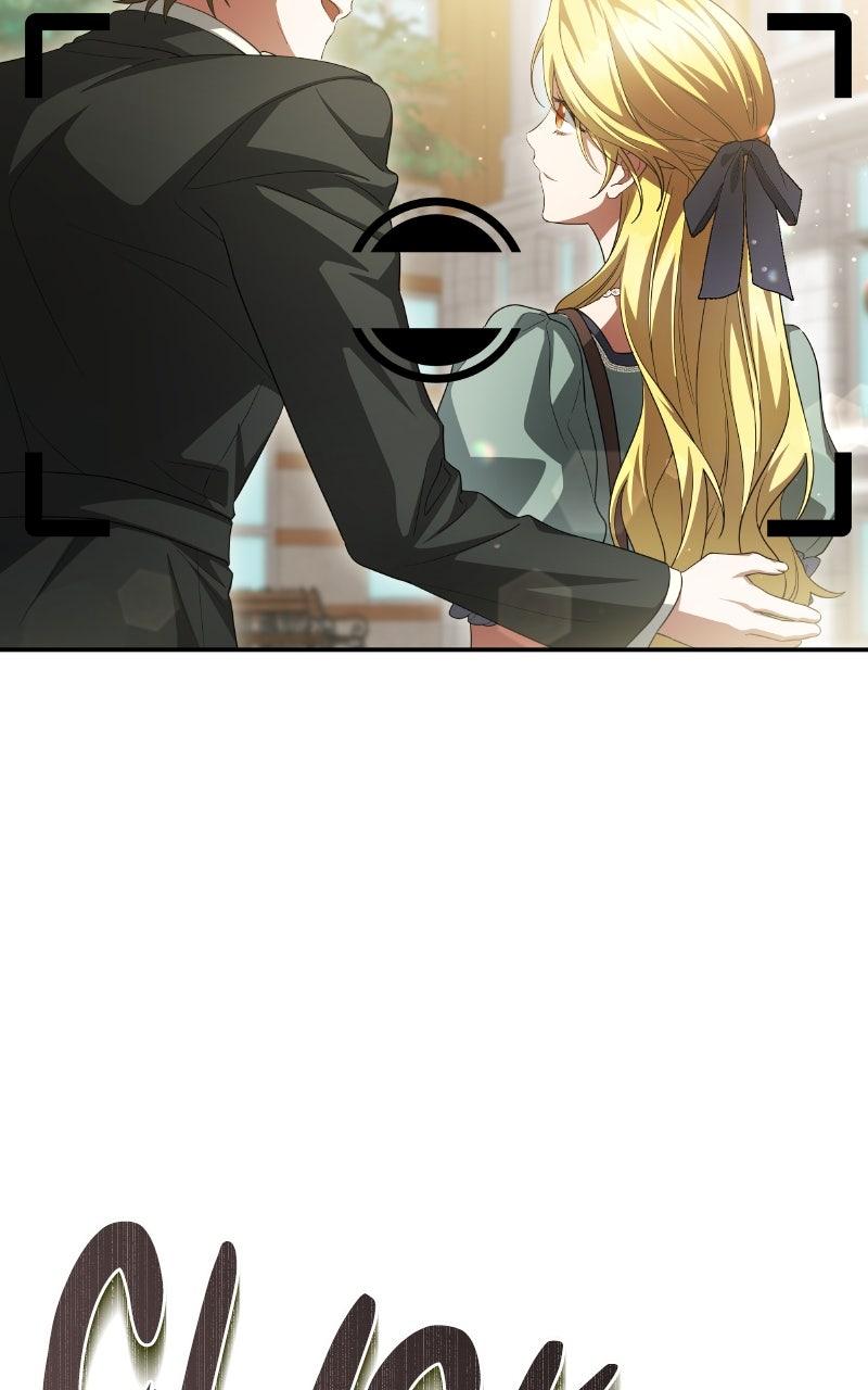 Our Contract Marriage Ends Here Chapter 20 - Page 139