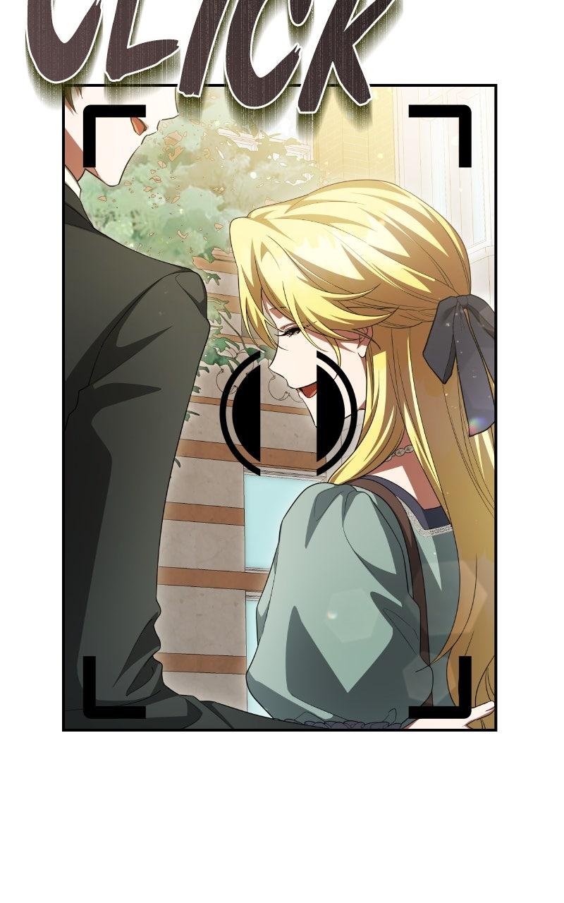 Our Contract Marriage Ends Here Chapter 20 - Page 140