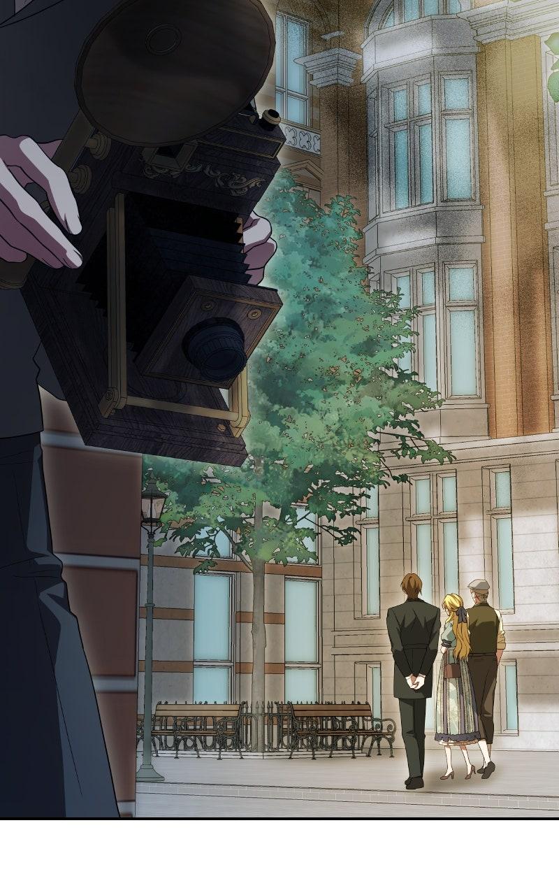 Our Contract Marriage Ends Here Chapter 20 - Page 142