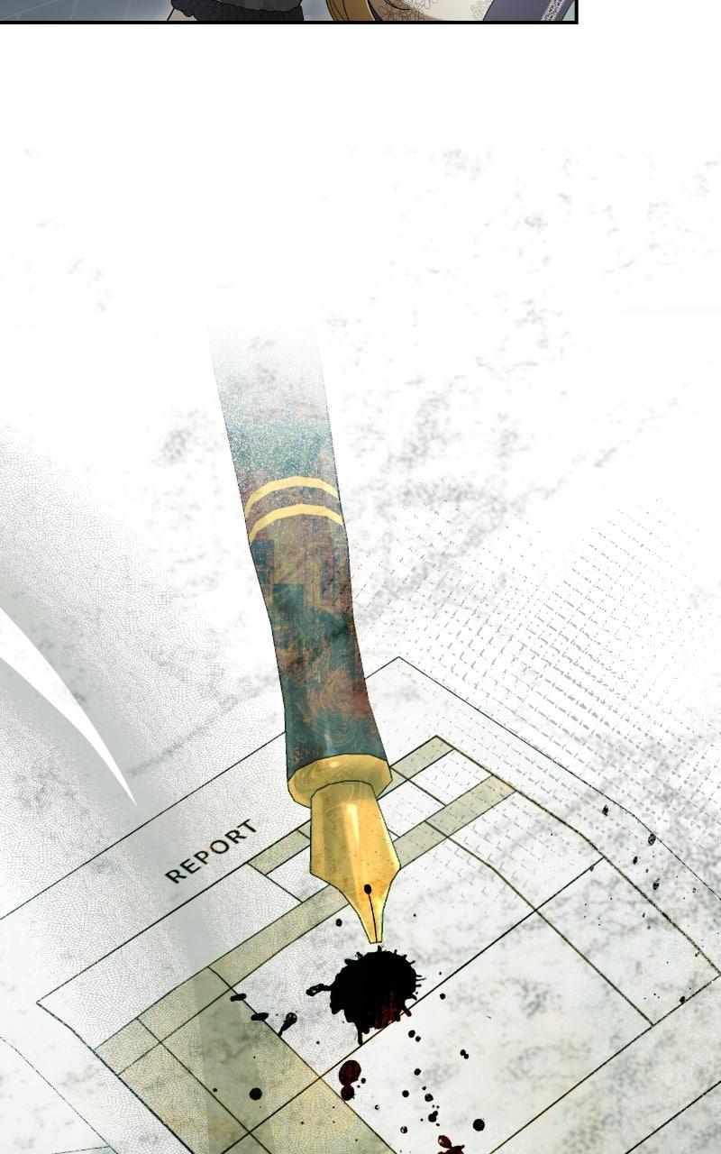 Our Contract Marriage Ends Here Chapter 21 - Page 6