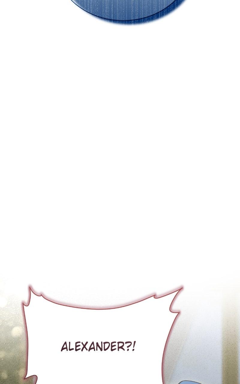 Our Contract Marriage Ends Here Chapter 21 - Page 9