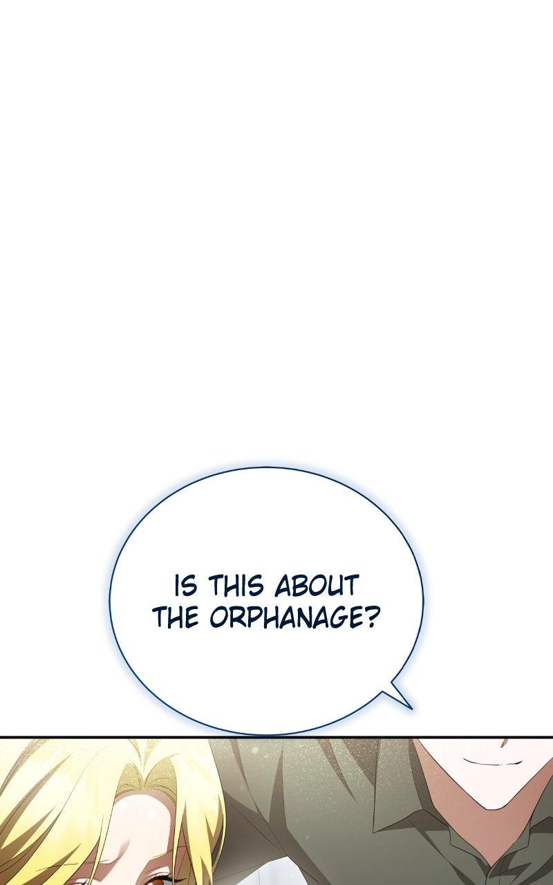 Our Contract Marriage Ends Here Chapter 21 - Page 14