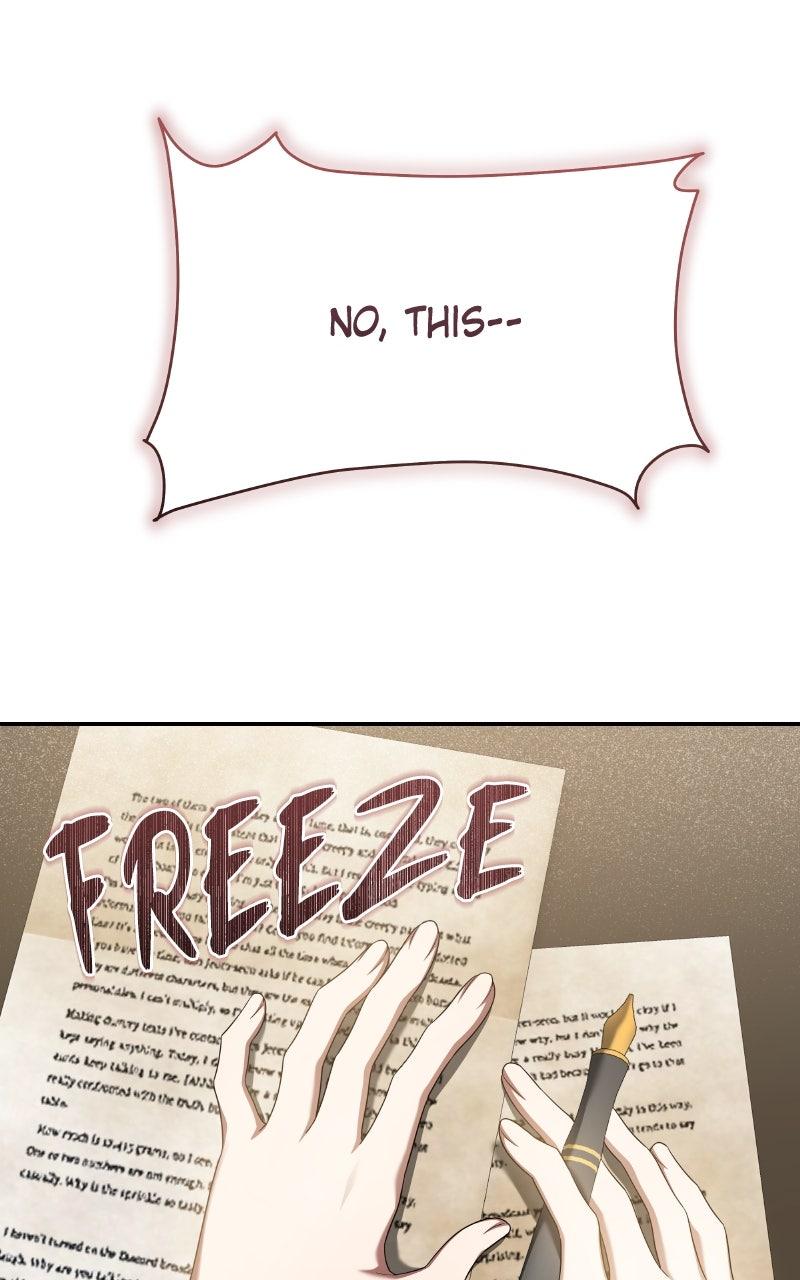 Our Contract Marriage Ends Here Chapter 21 - Page 16