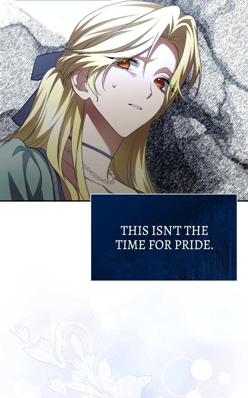 Our Contract Marriage Ends Here Chapter 21 - Page 18