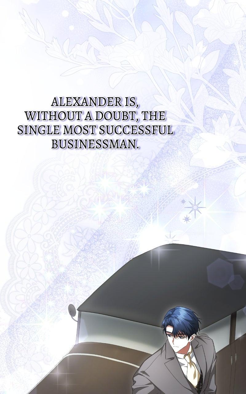 Our Contract Marriage Ends Here Chapter 21 - Page 19