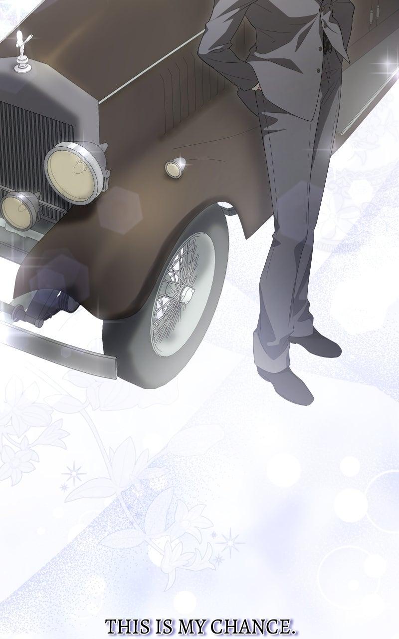 Our Contract Marriage Ends Here Chapter 21 - Page 20