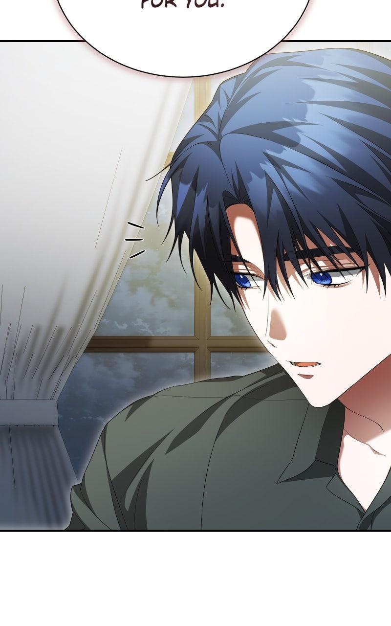 Our Contract Marriage Ends Here Chapter 21 - Page 22