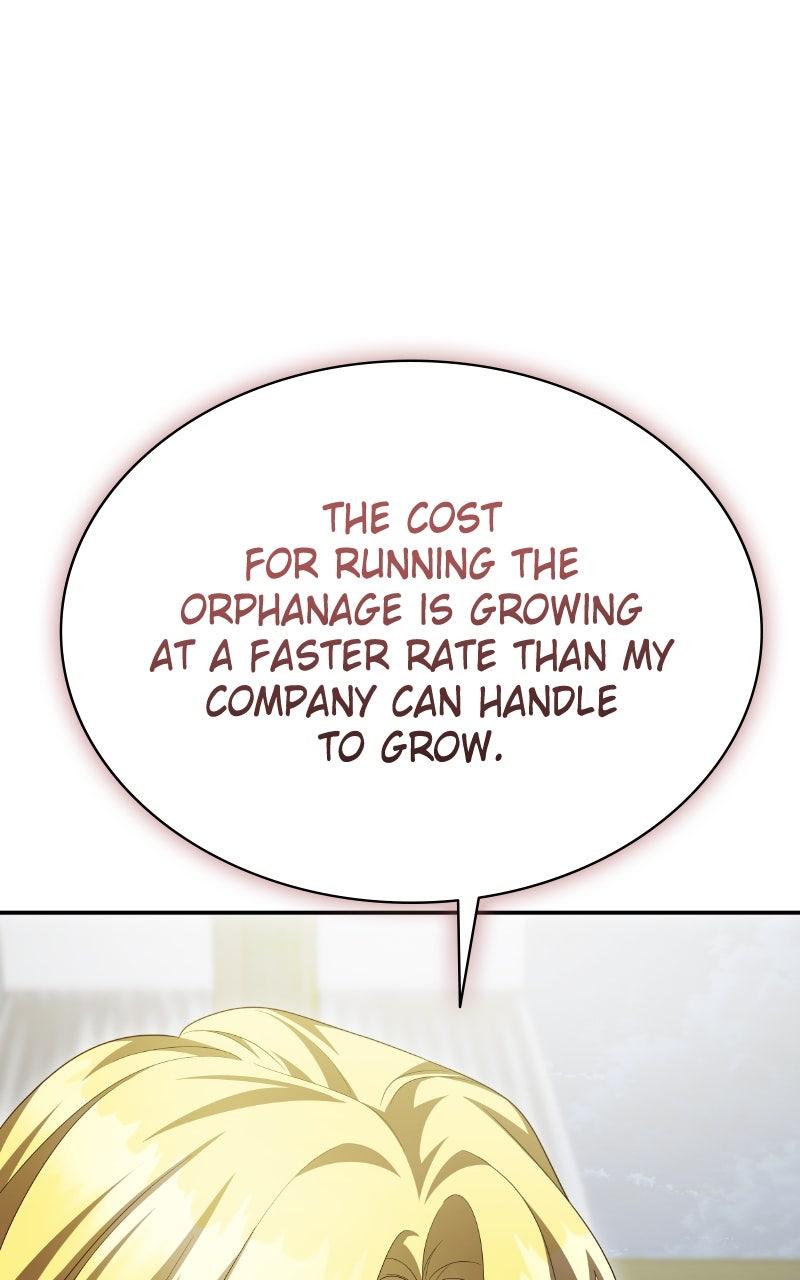 Our Contract Marriage Ends Here Chapter 21 - Page 23