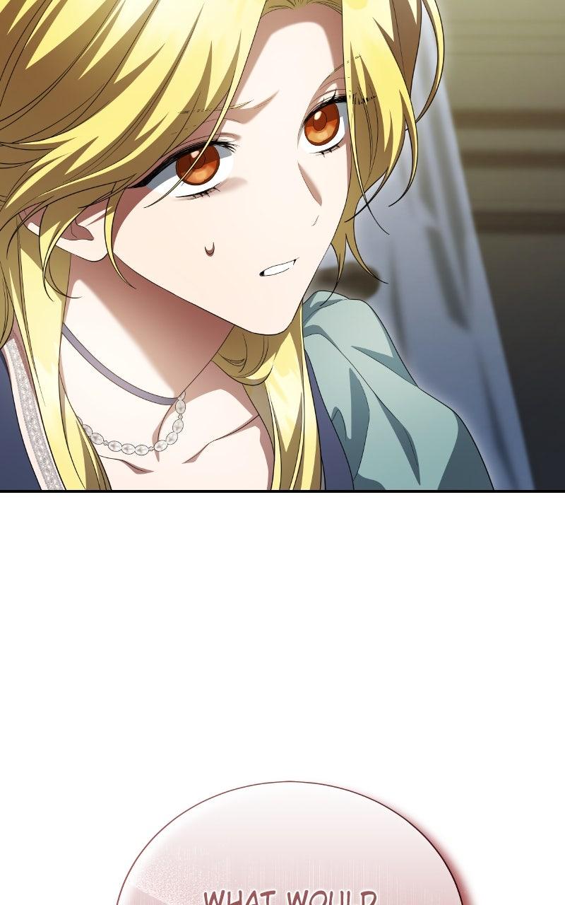 Our Contract Marriage Ends Here Chapter 21 - Page 24