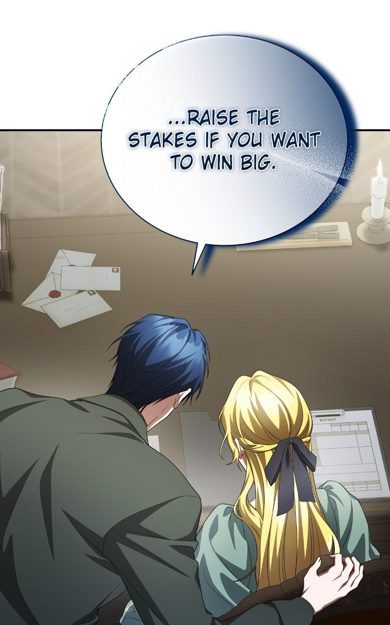 Our Contract Marriage Ends Here Chapter 21 - Page 29