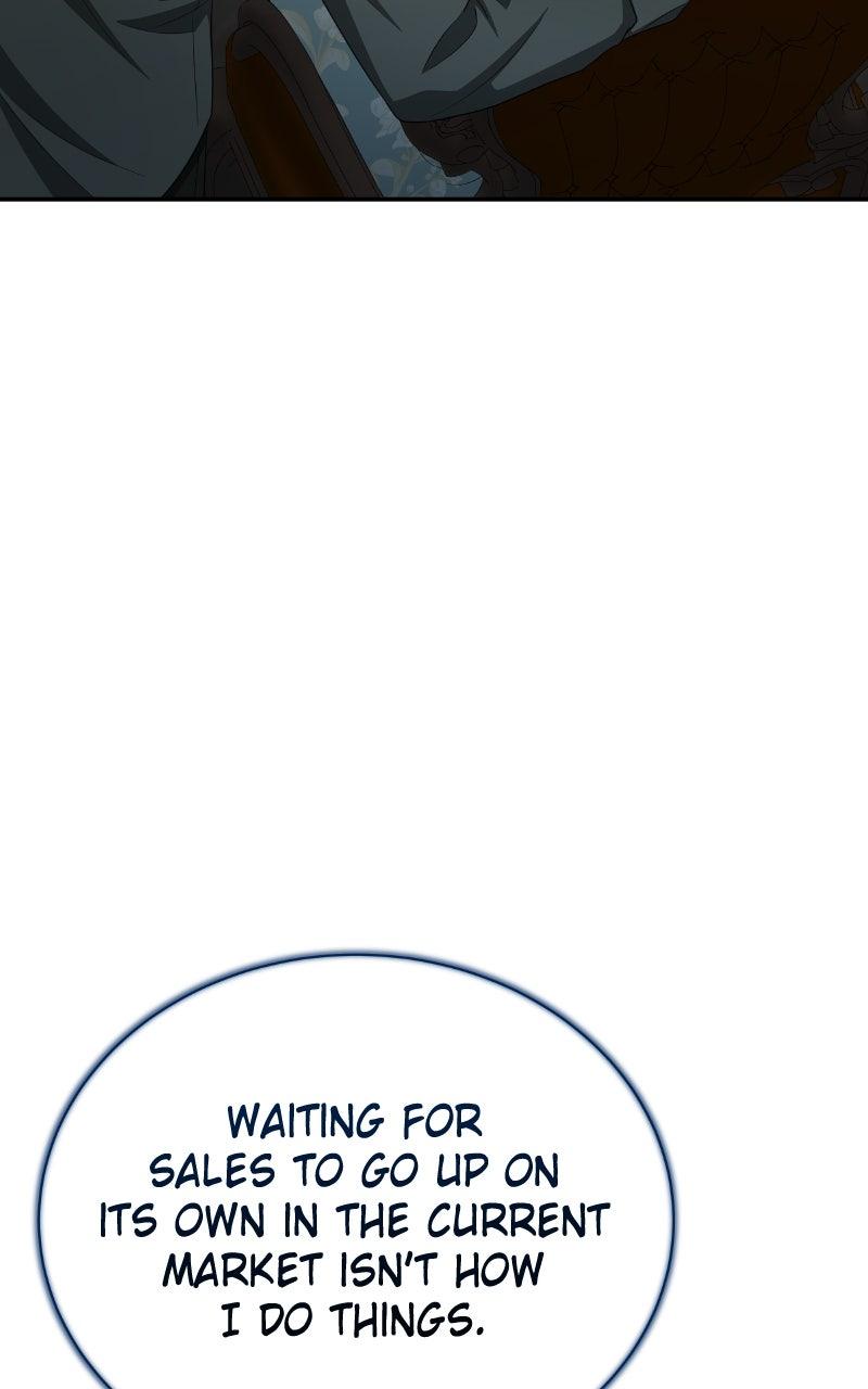 Our Contract Marriage Ends Here Chapter 21 - Page 30