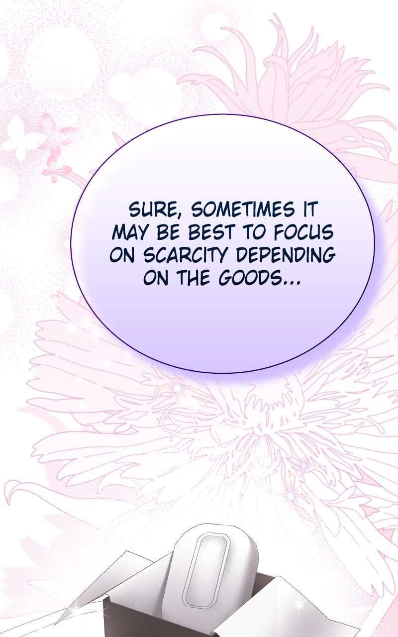 Our Contract Marriage Ends Here Chapter 21 - Page 32