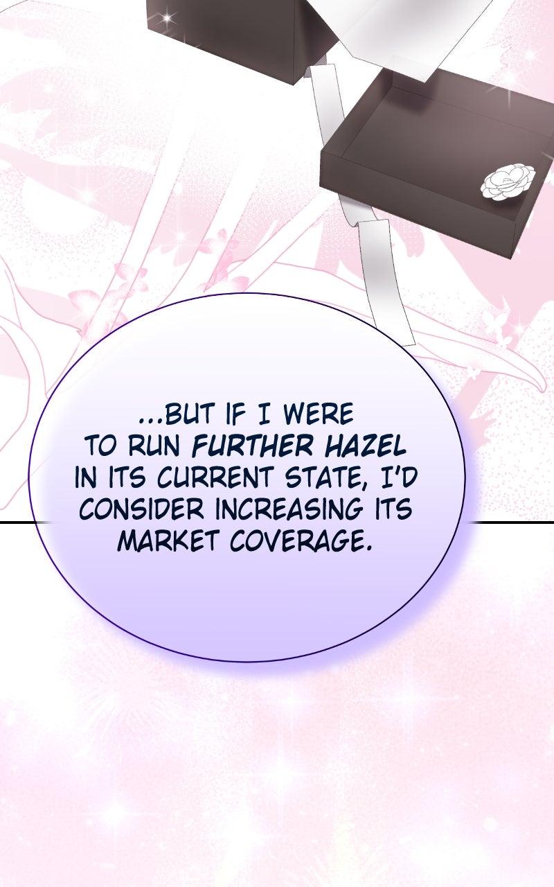 Our Contract Marriage Ends Here Chapter 21 - Page 33