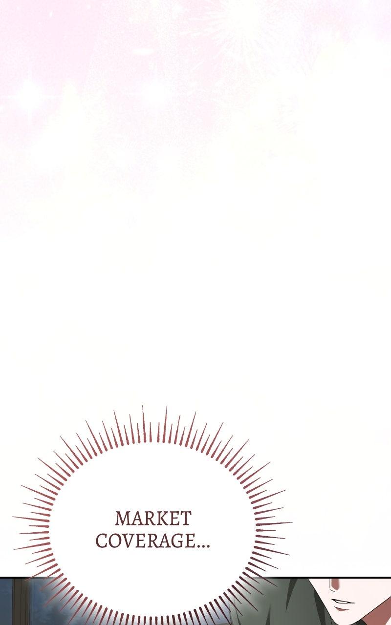 Our Contract Marriage Ends Here Chapter 21 - Page 34