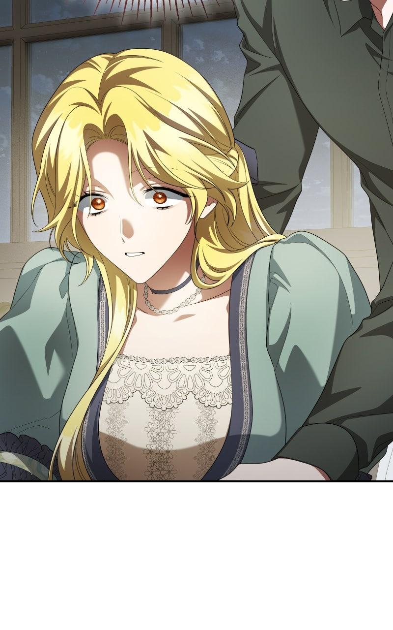 Our Contract Marriage Ends Here Chapter 21 - Page 35