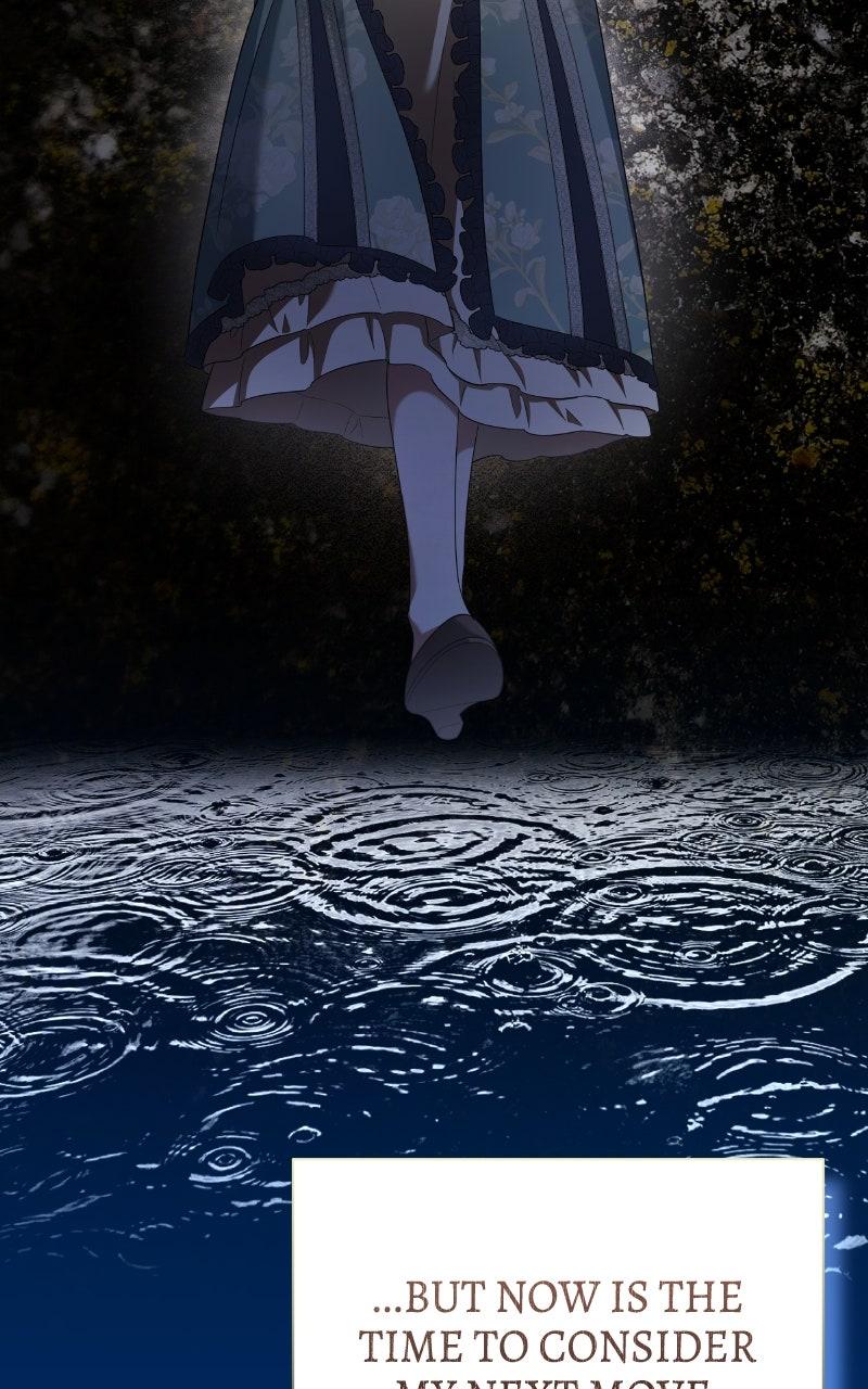 Our Contract Marriage Ends Here Chapter 21 - Page 37